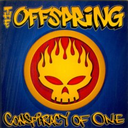 Cover The Offspring - Come Out Swinging