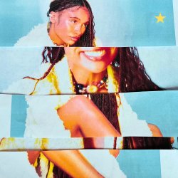 Cover Jordyn Simone & Dende - Deep End