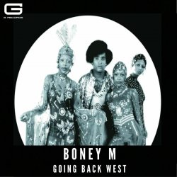 Cover Boney M - Heart Of Gold