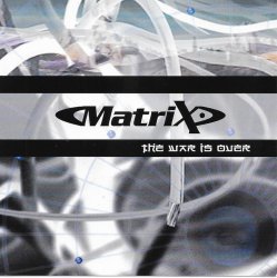 Cover Matrix - My Angel, My Bride