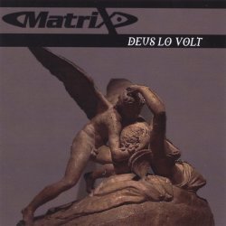 Cover Matrix - Sweetest Illusion (Domani)