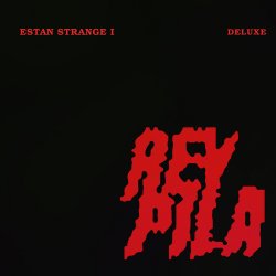 Cover Rey Pila - Cannibals