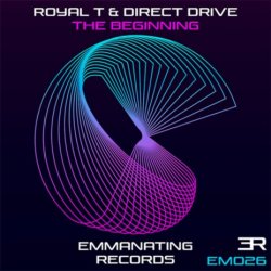 Cover Direct Drive - Shogun