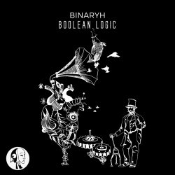 Cover Binaryh - Algorithm