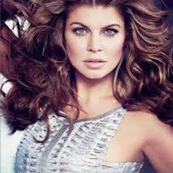 Cover Fergie - Exit People