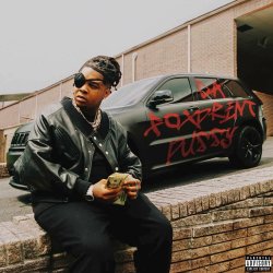 Cover Ytb Fatt - Trials And Tribulations