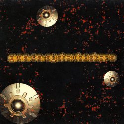 Cover Systembusters - Star Wars
