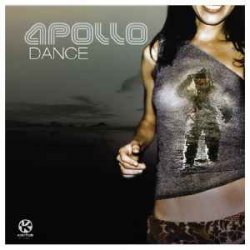 Cover Apollo - Dance 2007 [Cascada Remix]