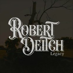 Cover Robert Deitch - Goodbye Nashville