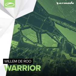 Cover Willem de Roo - Hyperdrive