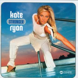 Cover Kate Ryan - Another Day