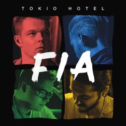 Cover Tokio Hotel - Feel It All