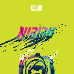 Cover Ozuna - Nibiru