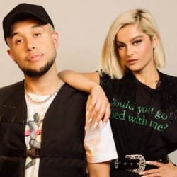 Cover Jax Jones feat. Bebe Rexha - Harder