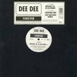 Cover Dee Dee - Forever (Original Mix)