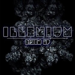 Cover ILLENIUM - Up