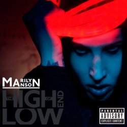 Cover Marilyn Manson - Arma-goddamn-motherfuckin-geddon (Teddy Bears Remix)