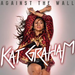 Cover Kat Graham - Put Your Graffiti On Me
