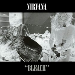 Cover Nirvana - Floyd The Barber