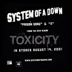 Cover System of a Down - X