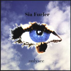 Cover Sia - Don't Get Me Started