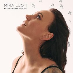 Cover Mira Luoti - Sunnuntain hesari
