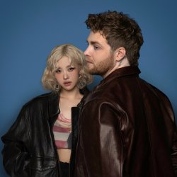 Cover Alex Warren & ROSÉ - On My Mind