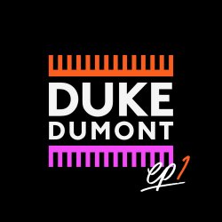 Cover Duke Dumont Feat. Jax Jones - I Got U