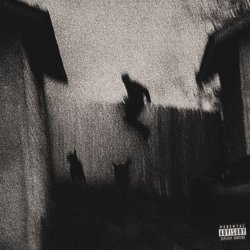 Cover Travis Scott & Youngboy Never Broke Again - OUTSIDE