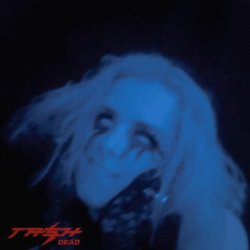 Cover Dear Tash - Dead