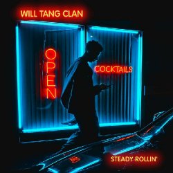 Cover Will Tang Clan - Quarter 2 Ten