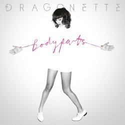 Cover Dragonette - Run Run Run