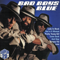 Cover Bad Boys Blue - Gimme gimme your lovin