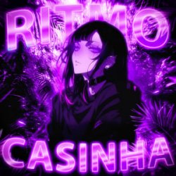 Cover Nakama - RITMO CASINHA (Slowed)