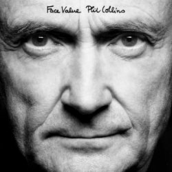 Cover Phil Collins - In the Air Tonight