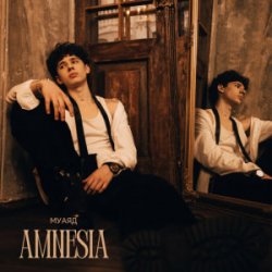 Cover МУАЯД - Amnesia