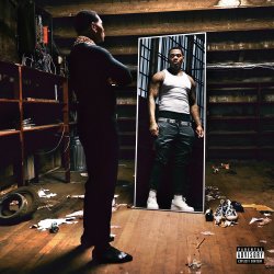 Cover Kevin Gates feat. Lingo - Therapy Sessions