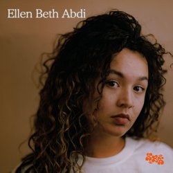 Cover Ellen Beth Abdi - Who This World Is Made For.