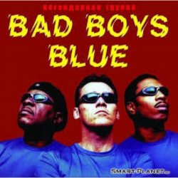 Cover Bad Boys Blue - Only One Breath Away