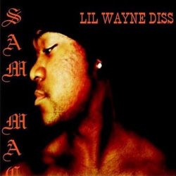 Cover 50 Cent - Play This On The Radio (Lil' Wayne Diss)