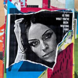 Cover Amy Macdonald - Can You Hear Me