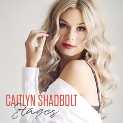 Cover Caitlyn Shadbolt - Edge Of The Earth