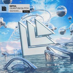 Cover Nifra - Quantum Glitch