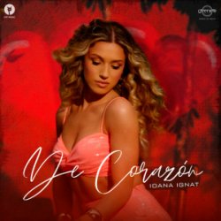 Cover Ioana Ignat - De Corazón