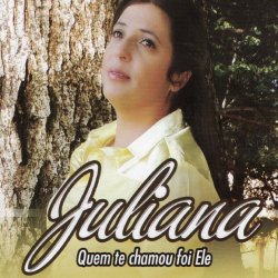 Cover Juliana - Toute seule