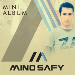 Cover Mino Safy - When The Sun Smiles