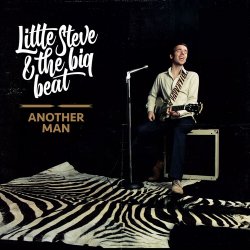 Cover Little Steve & The Big Beat - Teasin' Without Pleasin'