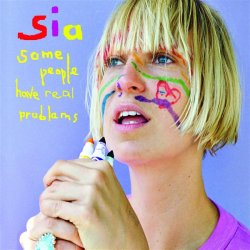 Cover Sia - Little Black Sandals