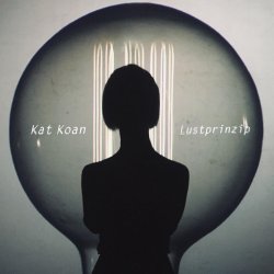 Cover Kat Koan - White