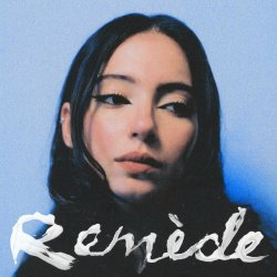 Cover Anaïs Mva - Ce Qu'on Demande Aux Filles